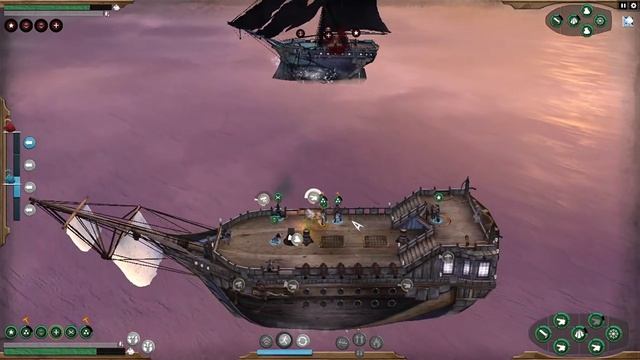 Abandon Ship Прохождение - 3 смотреть онлайн