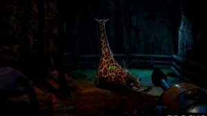 Zoochosis - All Animals & All Leaks Gameplay