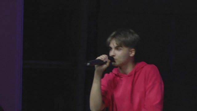 Песенка Года-Орленок