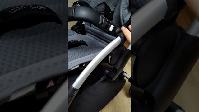 Коляска Bugaboo bee 6 смотреть онлайн