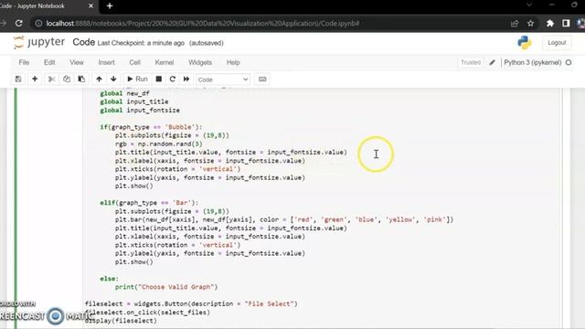 Darsh Garg/Project-200(GUI Data Visualization Application)/WhiteHatJr/Python Coding/Jupyter Noteboo смотреть онлайн