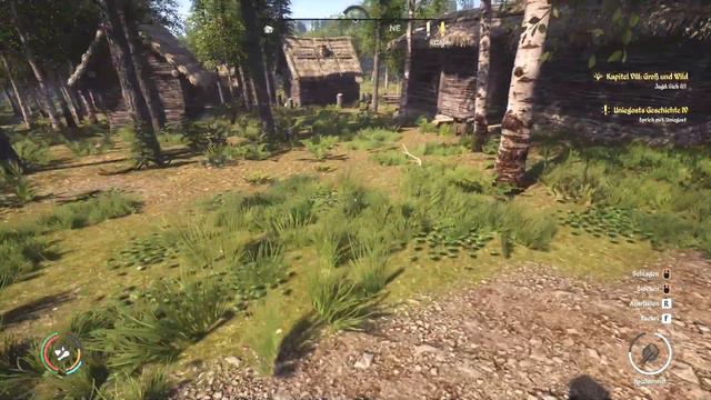 Medieval Dynasty Deutsch 1.0 #23 😏 Das Dorf wächst zusammen 😉 смотреть онлайн