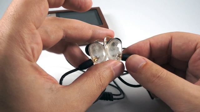 Обзор наушников Brainwavz KOEL смотреть онлайн