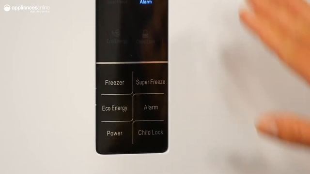 Product Review: Hisense HR6VFF280D 280L Upright Freezer смотреть онлайн