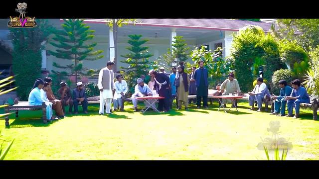 MAPASI JANNAT OLEKAI Ali Jamal,Neelam Gul,Sarwat Ali,Roma Khan KhalidaYasmin |Pashto New Drama 2023