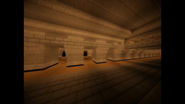 Minecraft Московское метро [29 Станций]