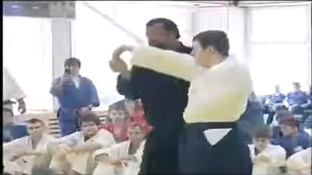 Seagal aikido смотреть онлайн