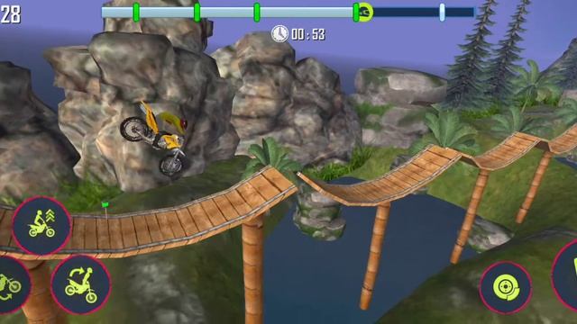 Bike Stunts Racing Game | 3D Bike Racing Game HD | Bike Racing Game Android | Bike Racing Game 2021 смотреть онлайн