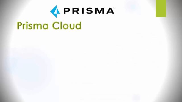 Palo Alto Prisma Cloud Overview Features, Use Cases & Capabilities смотреть онлайн