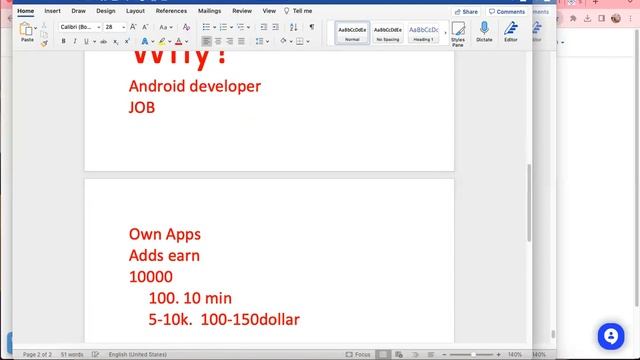 ANDROID with KOTLIN tutorials || Demo - 1 || by Mr. Rajsekhar On 20-09-2023 @9PM IST смотреть онлайн