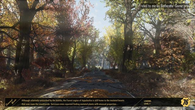 Fallout 76 | GAMEPLAY | PS5 | Onwwards To The Pit смотреть онлайн