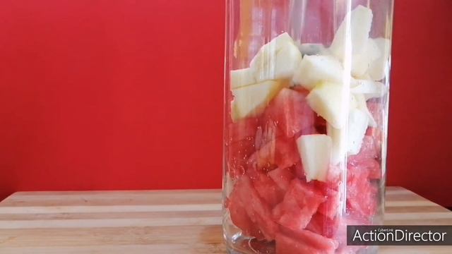 🍉Suco Natural De Melancia: Benefícios E 2 Receitas Fáceis !