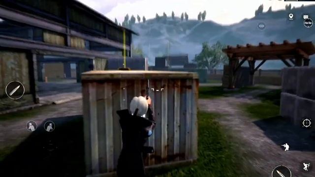 1440x1080 IPAD VIEW | HDR+60 FPS CONSTANT ? | PUBG MOBILE 2.7 EMULATOR GAMELOOP |