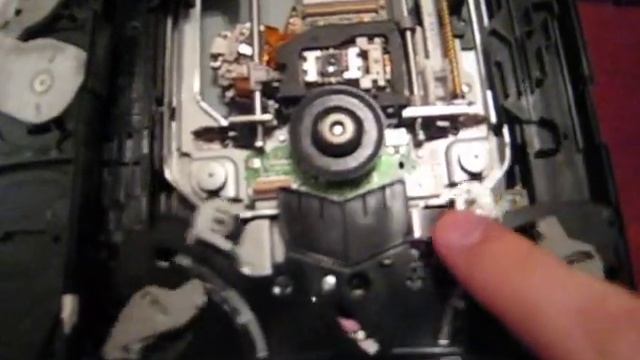 How to make sure your PS3 Blu-ray Disc Drive Works смотреть онлайн
