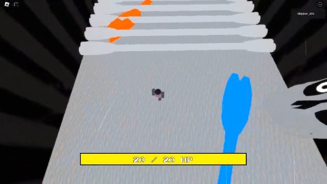 average roblox undertale game pacifist rush event: hardmode beaten смотреть онлайн