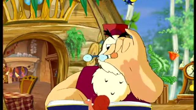 Уроки осторожности Серия 01 Бытовые приборы смотреть онлайн