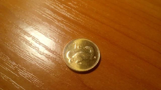 1 цент.Мальта смотреть онлайн