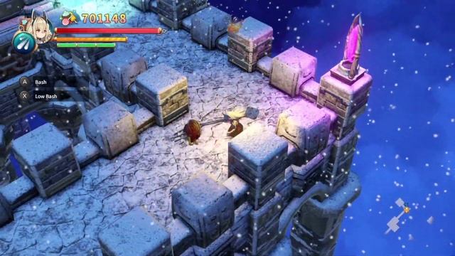 RemiLore: Story Mode (Nezev) - Choux Playthrough смотреть онлайн