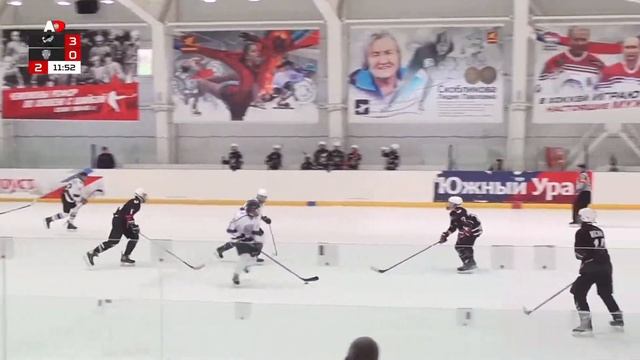 Таганай (г. Златоуст) - Стальные Топоры (г. Магнитогорск) ПЕРВЕНСТВО ОБЛАСТИ СРЕДИ ЮНОШЕЙ 2008 г.р. смотреть онлайн