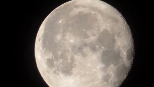 Визуальное путешествие на Луну - 1 смотреть онлайн