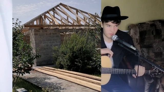 Миша в шляпе повествует смотреть онлайн