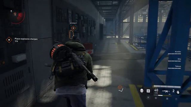 World War Z EPISODE-4 TOKYO CHAPTER-2 FINAL CALL смотреть онлайн