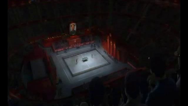 Forest Gump Playing Ping Pong смотреть онлайн