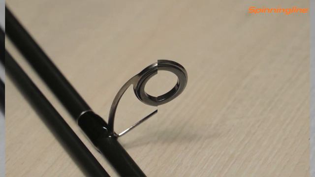 Спиннинг Mifine Champions смотреть онлайн