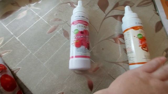 Наш день #229 По магазинам. Гердочке 10 месяцев. Делаю котлеты и пирожные для детского праздника.