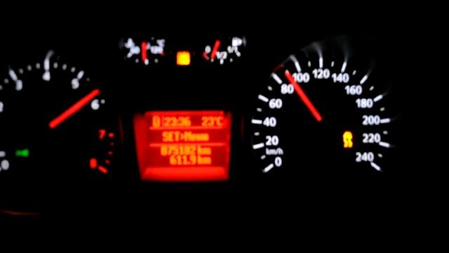 0-100 Ford Kuga смотреть онлайн