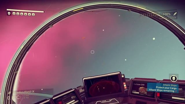No Man's Sky - Gameplay Walkthrough Part 16 - Extreme Heat Planet (300 Celsius) смотреть онлайн