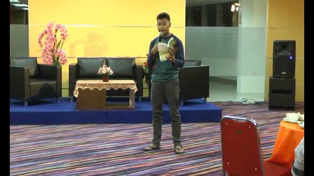 MADAH POEDJANGGA MENGENANG BUDAYAWAN DR.H. TENAS EFFENDY EPS 30 / 8-9 смотреть онлайн