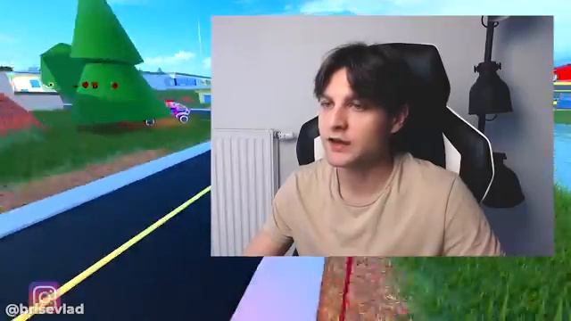 ЭТО САМЫЙ СТРАННЫЙ СЕКРЕТ В JAILBREAK ROBLOX! Новые секреты в Джейлбрейк Роблокс. смотреть онлайн
