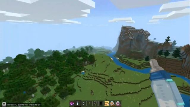 Мод на SCP и Мод на Семью в МАЙКРАФТ ПЕ! смотреть онлайн