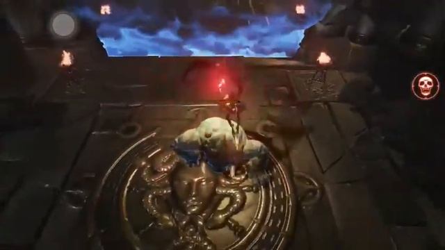 Blade 2 for Kakao Gameplay смотреть онлайн