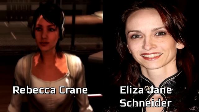 Characters and Voice Actors - Assassin's Creed: Revelations смотреть онлайн