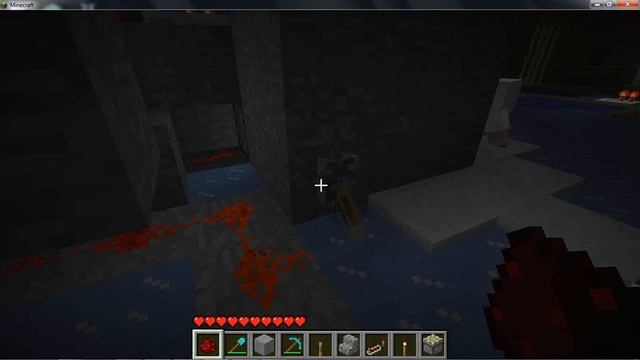 Minecraft: Really big light смотреть онлайн