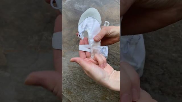 Детские Балетки спортивные для танцев и гимнастики 24 - 42 размеры. Российский производитель. смотреть онлайн