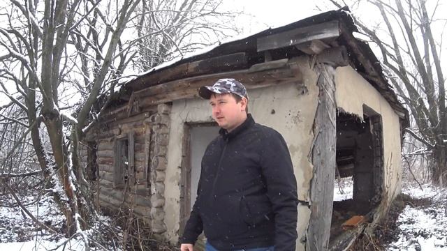 Заброшенные деревни НИВА 4х4 смотреть онлайн