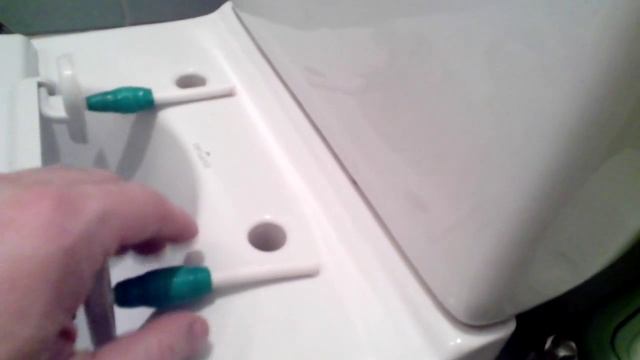 Крепление крышки УНИТАЗА смотреть онлайн