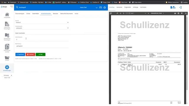 Webinar Doqio смотреть онлайн