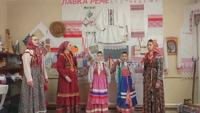 "Ой ругала я судьбу" шуточная песня военных лет смотреть онлайн