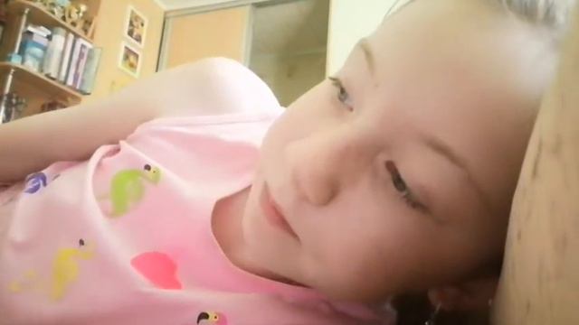 VLOG 17 - 18 июня перед днём на дачу смотреть онлайн