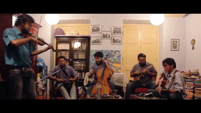 The Big Other - American Folk Medley