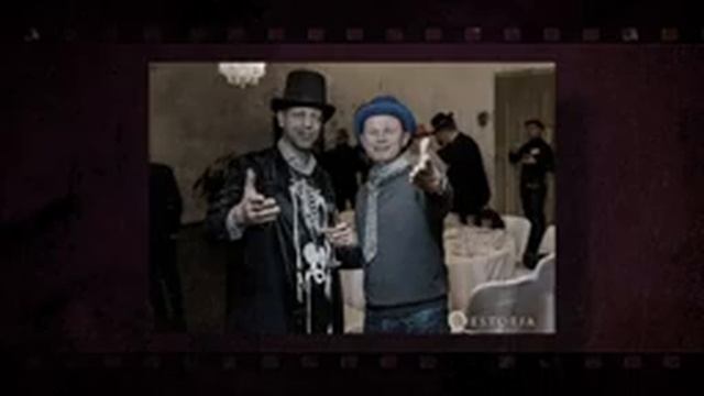 Подарок Андрею на память от коллектива смотреть онлайн
