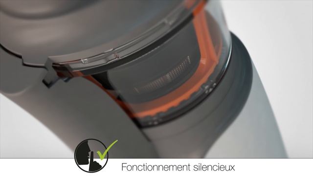 Présentation de l’extracteur de jus Pure Juice JMP600WH de Kenwood смотреть онлайн