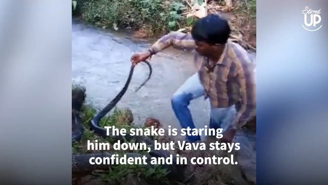 One False Move & This Man Is Lost – The Locals Can Hardly Stand The Tension! смотреть онлайн