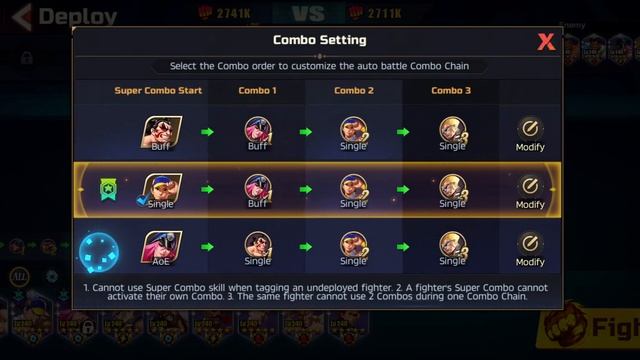 STREET POISON TRIAL REALM GUIDE - BATTLE 1 - STREET FIGHTER DUEL смотреть онлайн