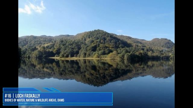 BEST 30 PITLOCHRY (SCOTLAND - UK) | Places to Visit смотреть онлайн
