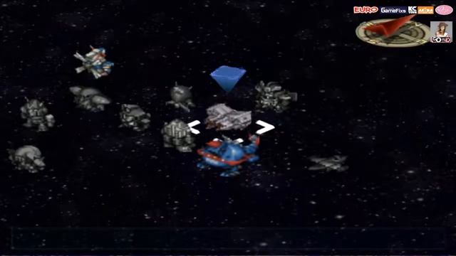 Super Robot wars Alpha 2 | Gameplay & Walkthrough | Part 9 Chapter 32-34 смотреть онлайн